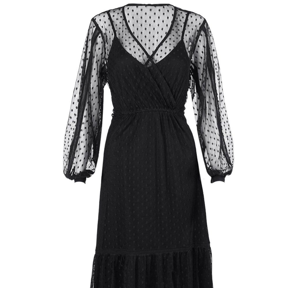 Theater Dress